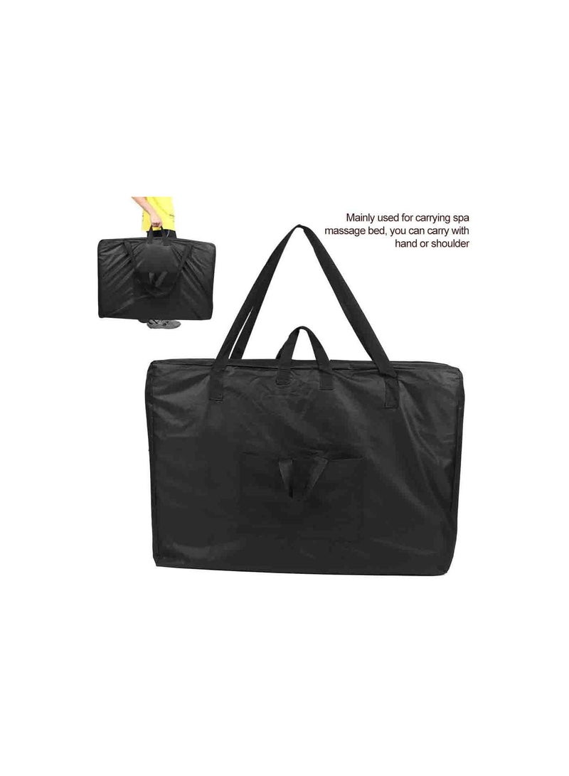 GGOOT Professional Portable Carrying Bag Spa Tables Carrying Bag, Massage Bed Carrying Bag Spa Bed Massage Bed Carrying Bag Shoulder Bag - Image 3