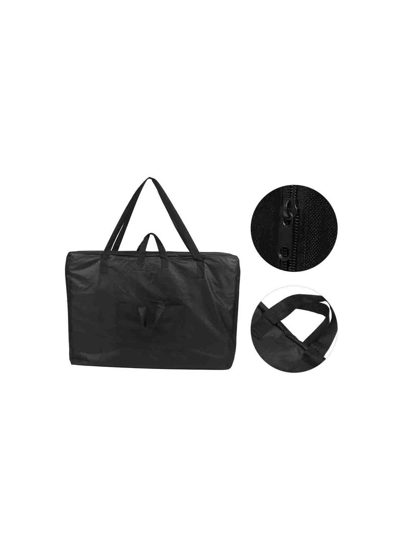 GGOOT Professional Portable Carrying Bag Spa Tables Carrying Bag, Massage Bed Carrying Bag Spa Bed Massage Bed Carrying Bag Shoulder Bag - Image 5