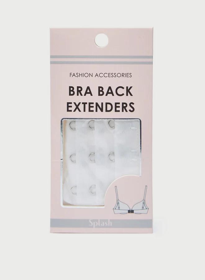 سبلاش فيڤ موسع حمالة الصدر الخلفي