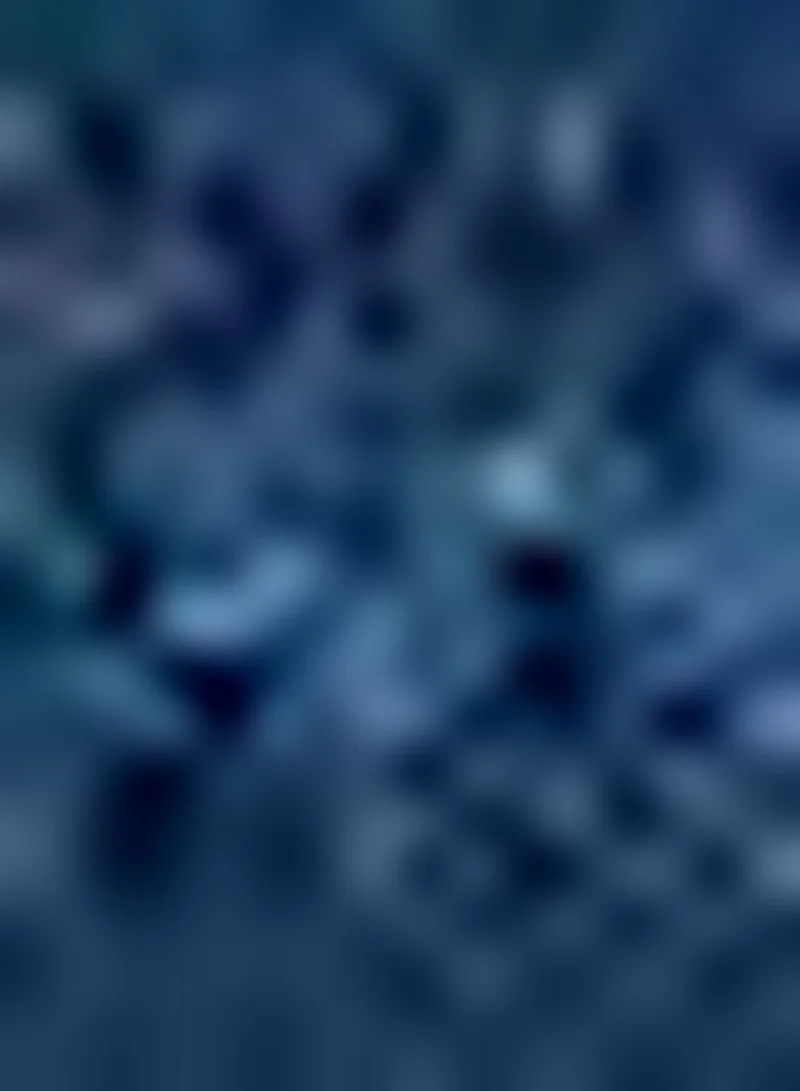 KOTON Patterned Scarf