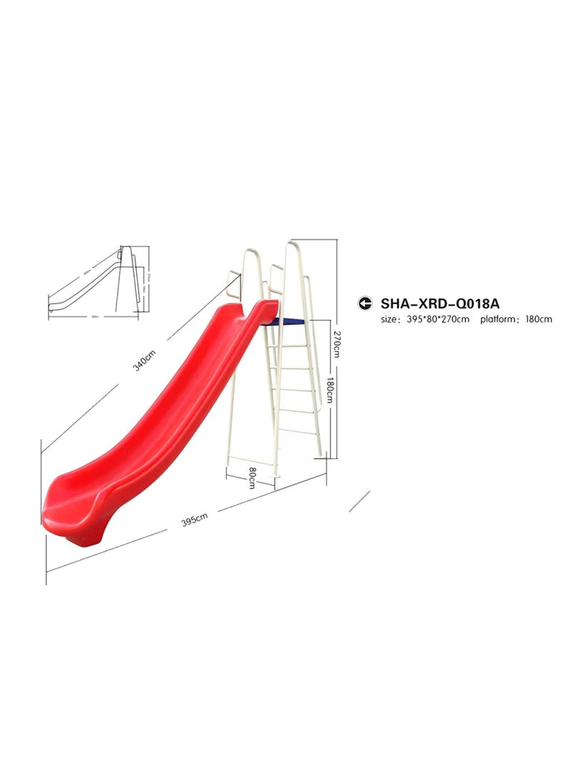 MYTS Outdoor Climber for kids 250cm - Image 3