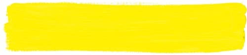 Schmincke MUSSINI® - finest artist's resin oil colors, lemon yellow - 35 ml - Image 2
