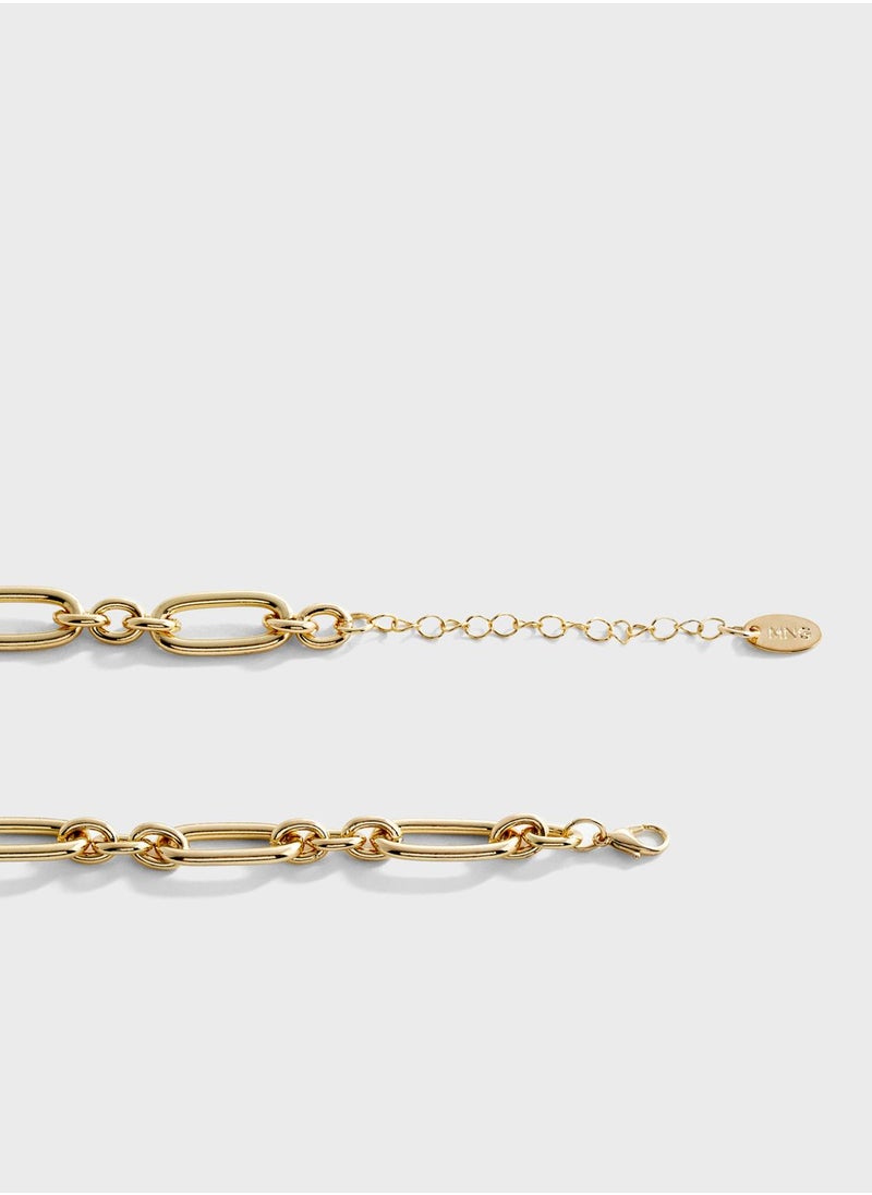 MANGO - Emma Necklace - Image 1