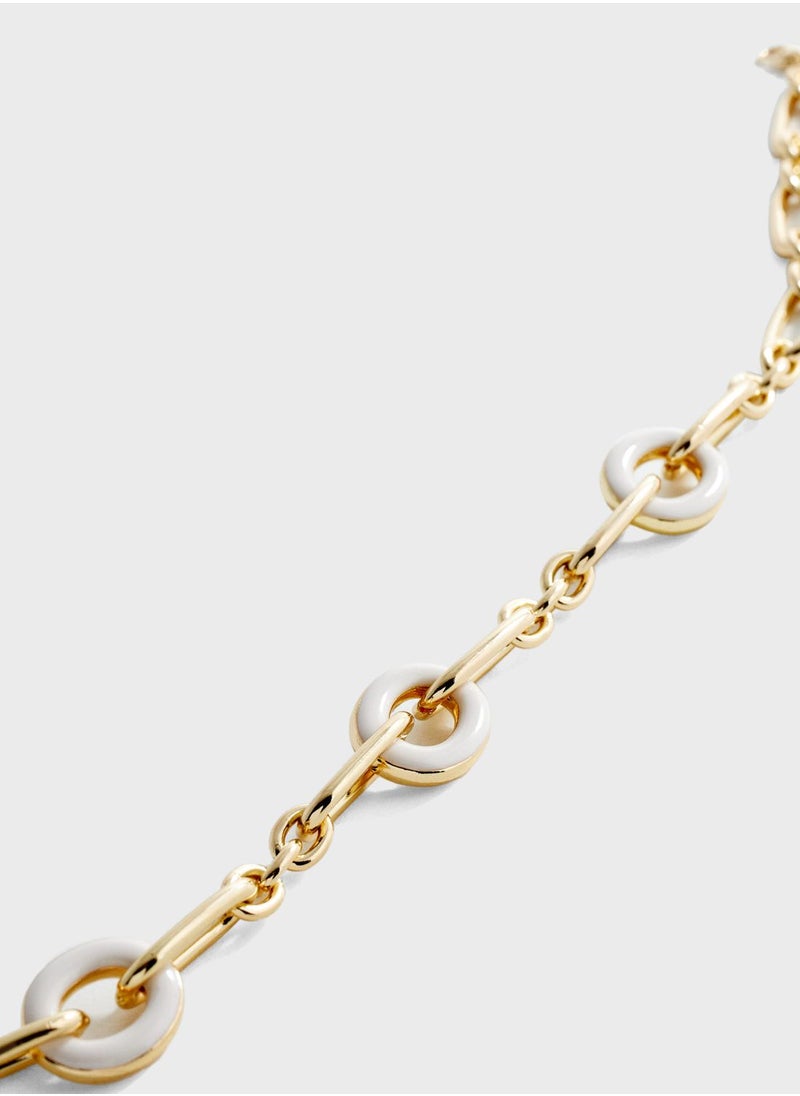 MANGO - Emma Necklace - Image 1