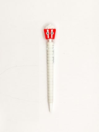 Popcorn Figured Tip Pen 0.7 Versatile Pen - 1 Piece - pzsku/ZE09A7E5121E1AED7D567Z/45/_/1725725437/8bf0db71-617b-4e4f-80f7-b7022aac5fc8