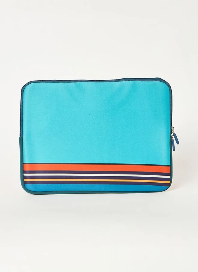 Chumbak  City 13" Laptop Sleeve for Women | Best Price UAE