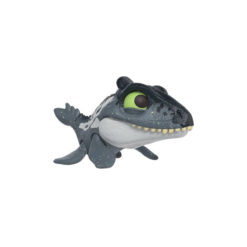 Jurassic World Mattel Mosasaurus Dinosaur - Image 2