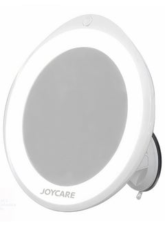 Joycare Personal care set consisting of Hair Dryer, Hair Straightener, Facial Sauna and Adjustable Mirror  - Image 5