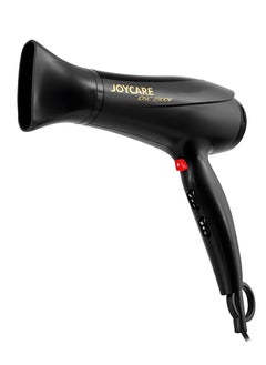 Joycare Personal care set consisting of Hair Dryer, Hair Straightener, Facial Sauna and Adjustable Mirror  - Image 4