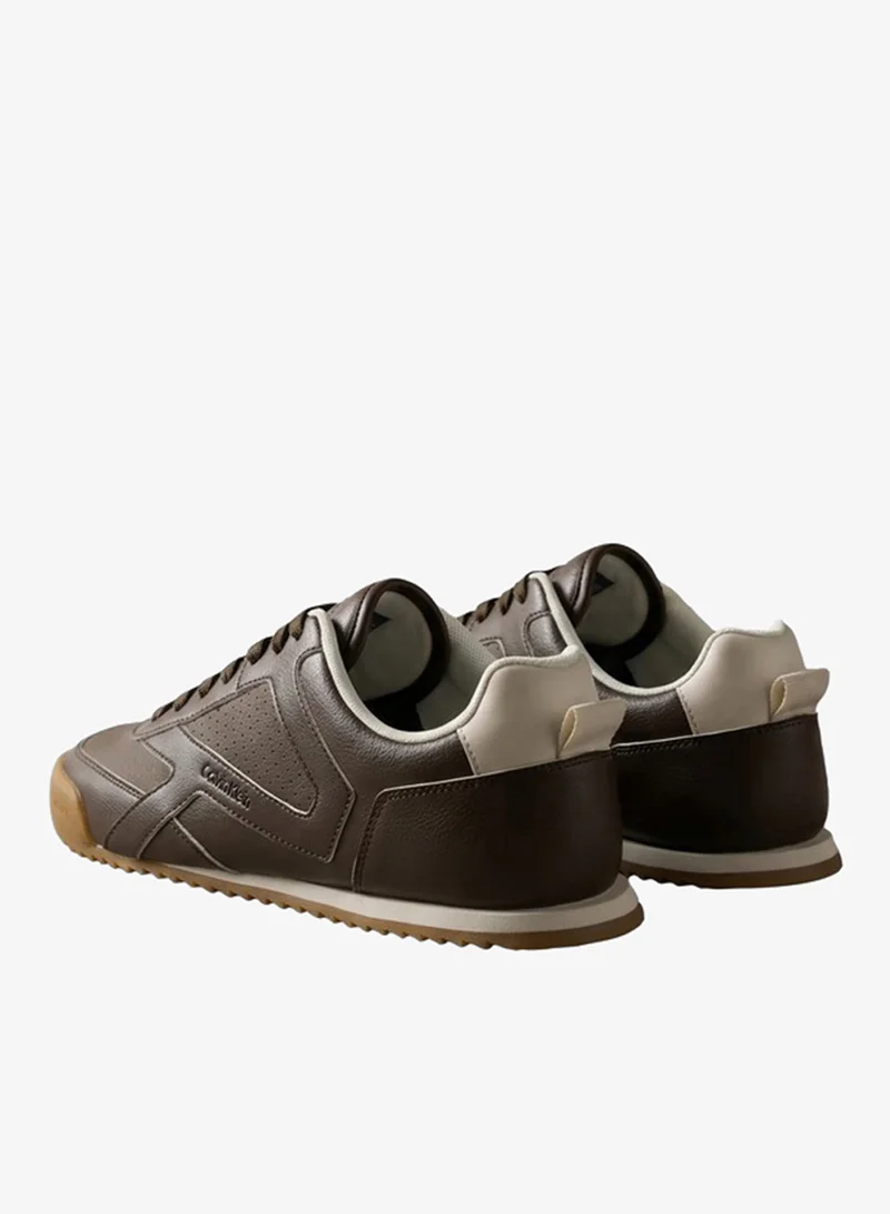 Calvin Klein  CK KAY - Low Profile Runner Trainers for Men | Best Price UAE