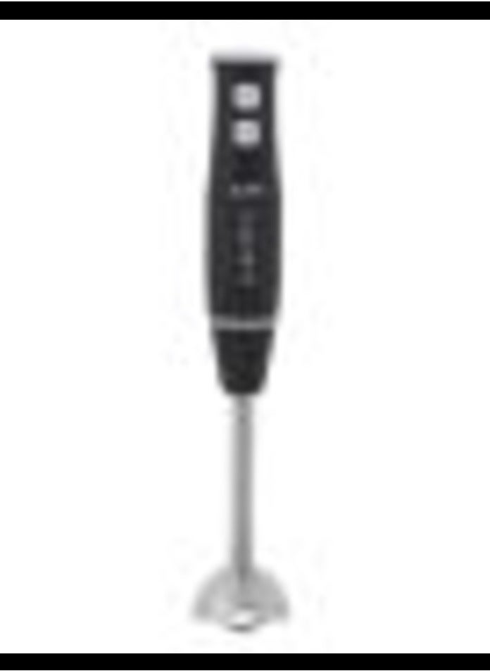 Ultra Ultra Hand Blender with accessories 1X5, 450 Watt, Black - UHB407E1  - Image 3
