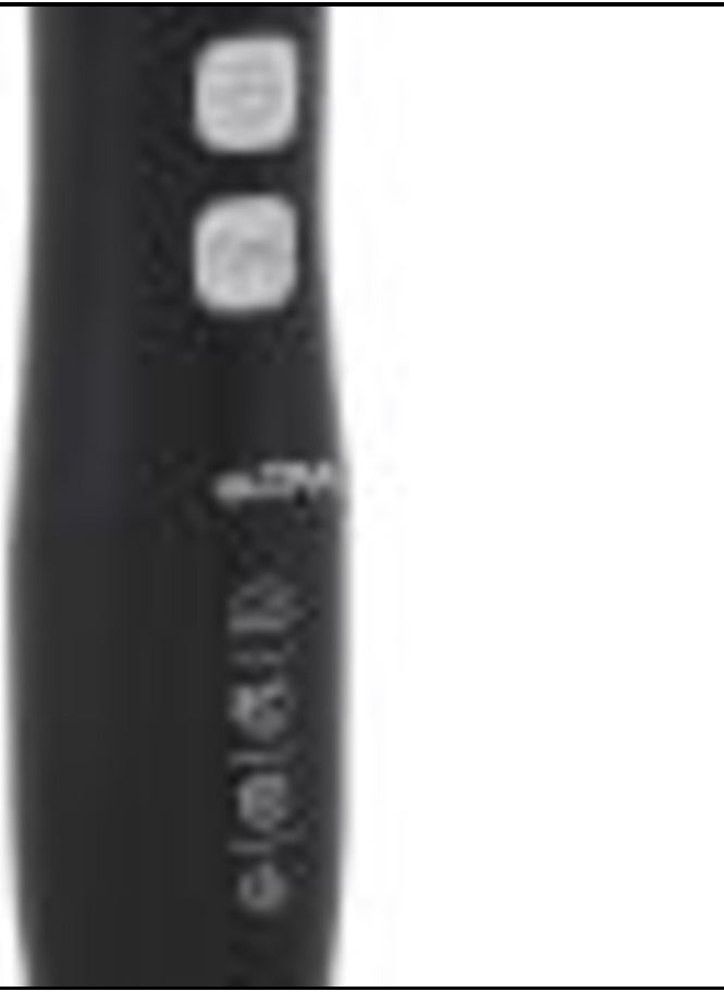 Ultra Ultra Hand Blender with accessories 1X5, 450 Watt, Black - UHB407E1  - Image 2