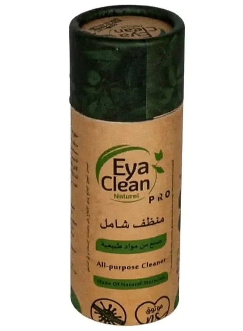 EyaClean ALL-PURPOSE Cleaner Made Of Natural Materials100ML - Image 2