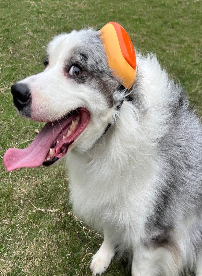 derYEP Dog Earmuffs GEN2 for Hearing Protection 30dB NRR Ear Muffs Noise Protection (Small, Deep Forest) - Image 4