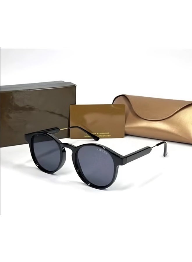 جي سي نظارات شمسية بولاريد كلاسيكية فاخرة إيطالية