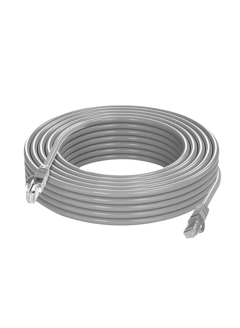 ستارجولد كابل CAT6 كابل توصيل إنترنت عالي السرعة 15 متر - Image 1