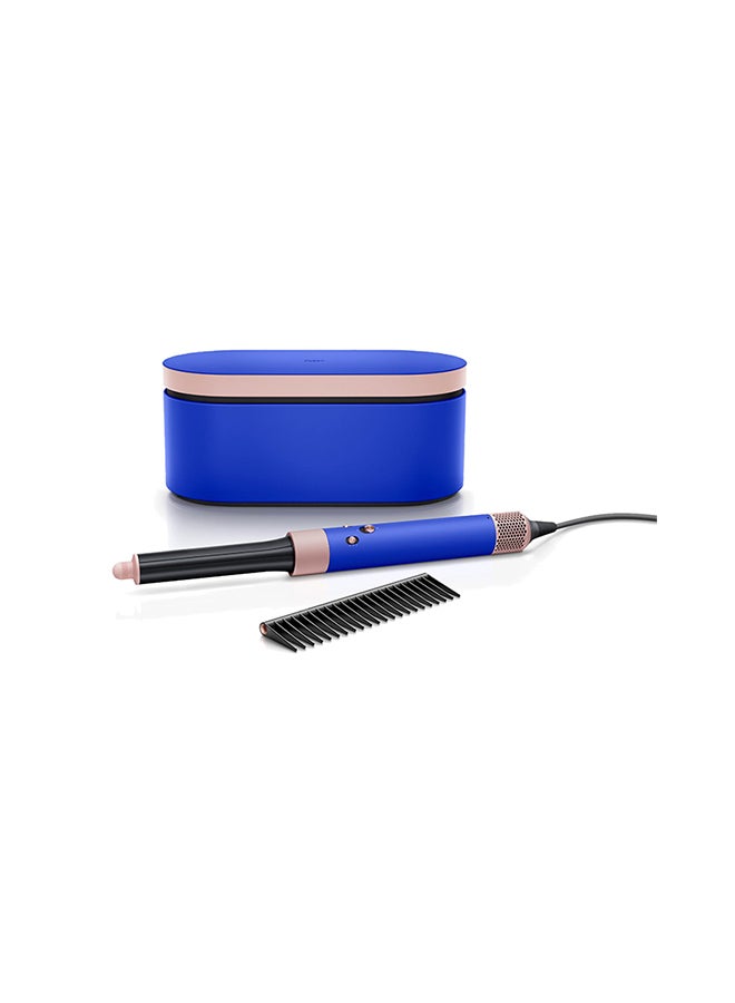 dyson Renewed - International Version Airwrap Multi-styler And Dryer In Blue Blush Blue Blush - Image 2