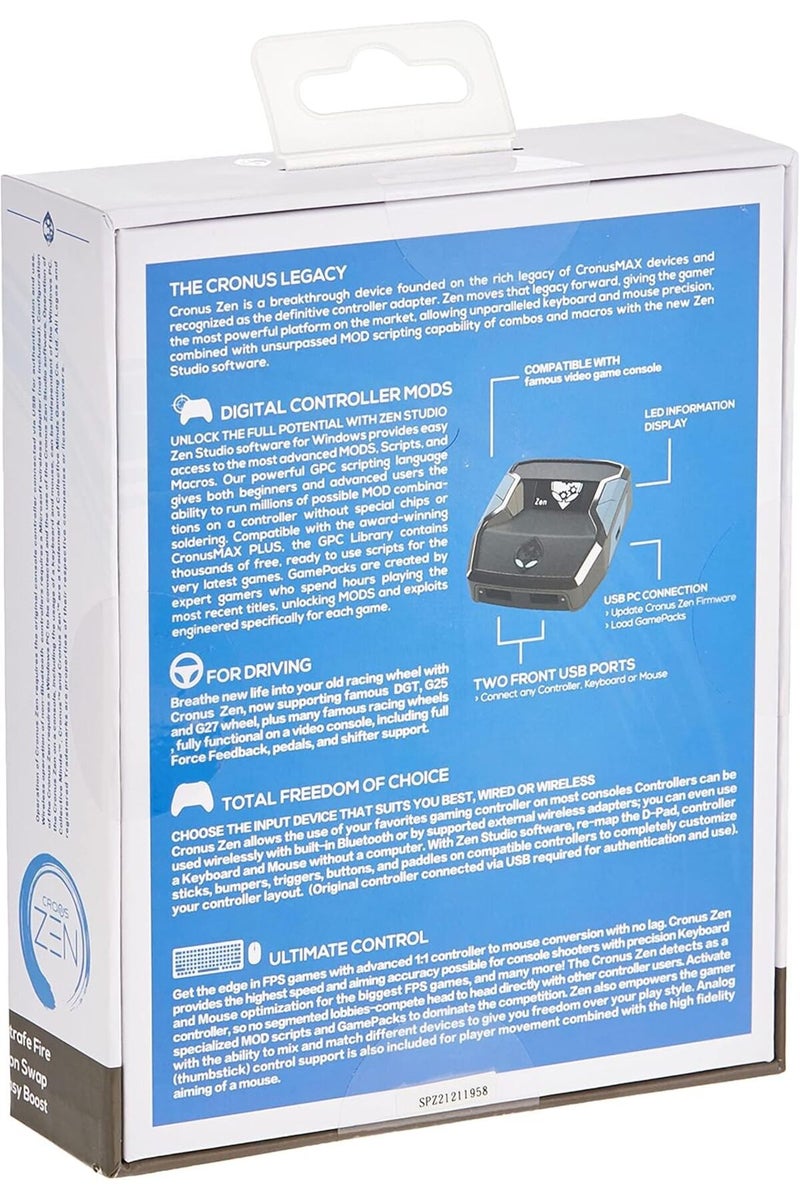 Cronus + Free Programming Software and Firmware Update Tools - Image 3