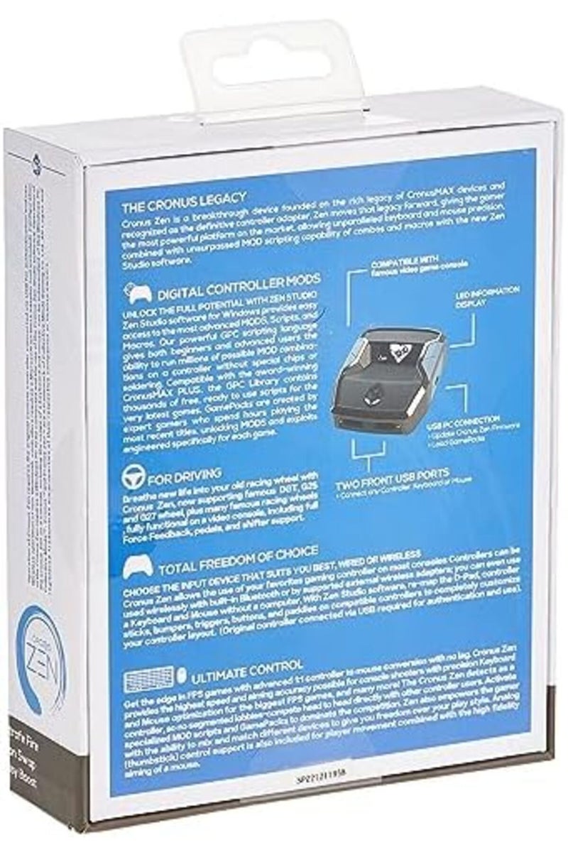 Cronus + Free Programming Software and Firmware Update Tools - Image 4