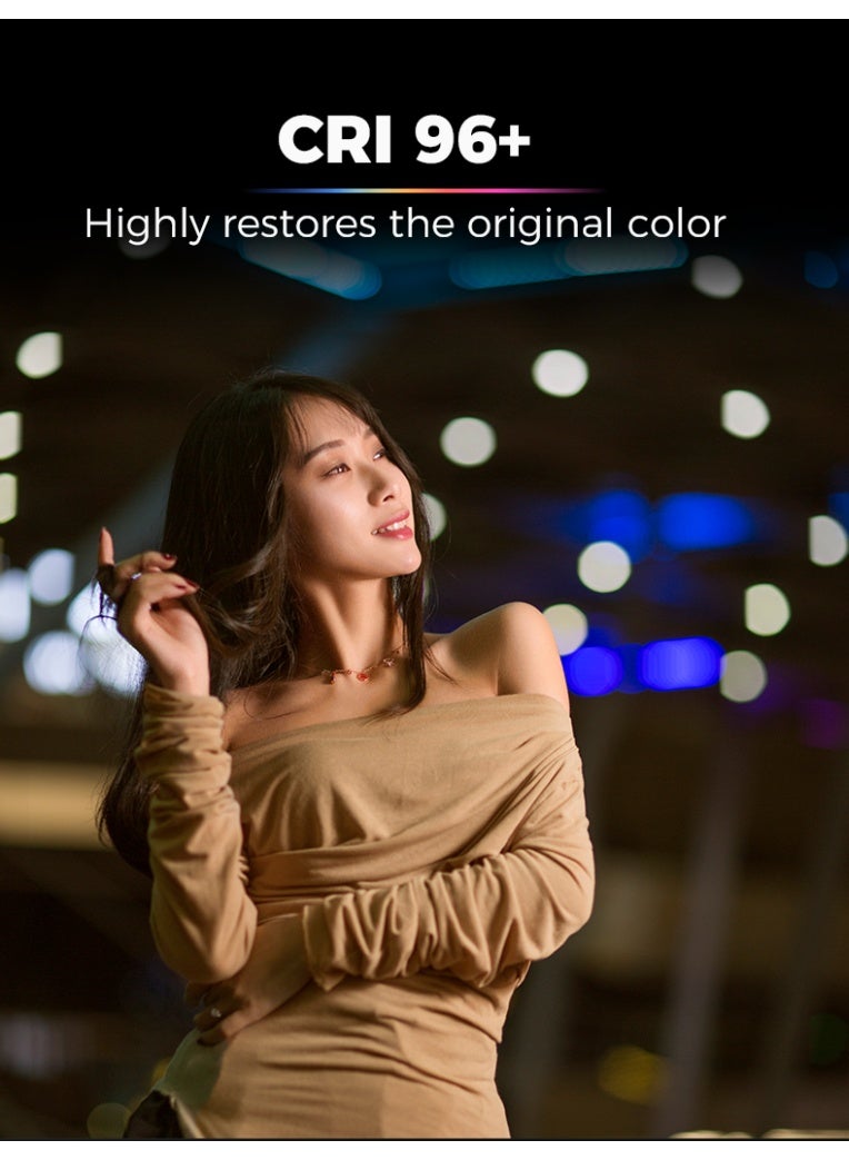 NiceFoto FB-C Series (RGB-Color) Flexible LED Mat - FB-2000C {200 Watts} - Image 3