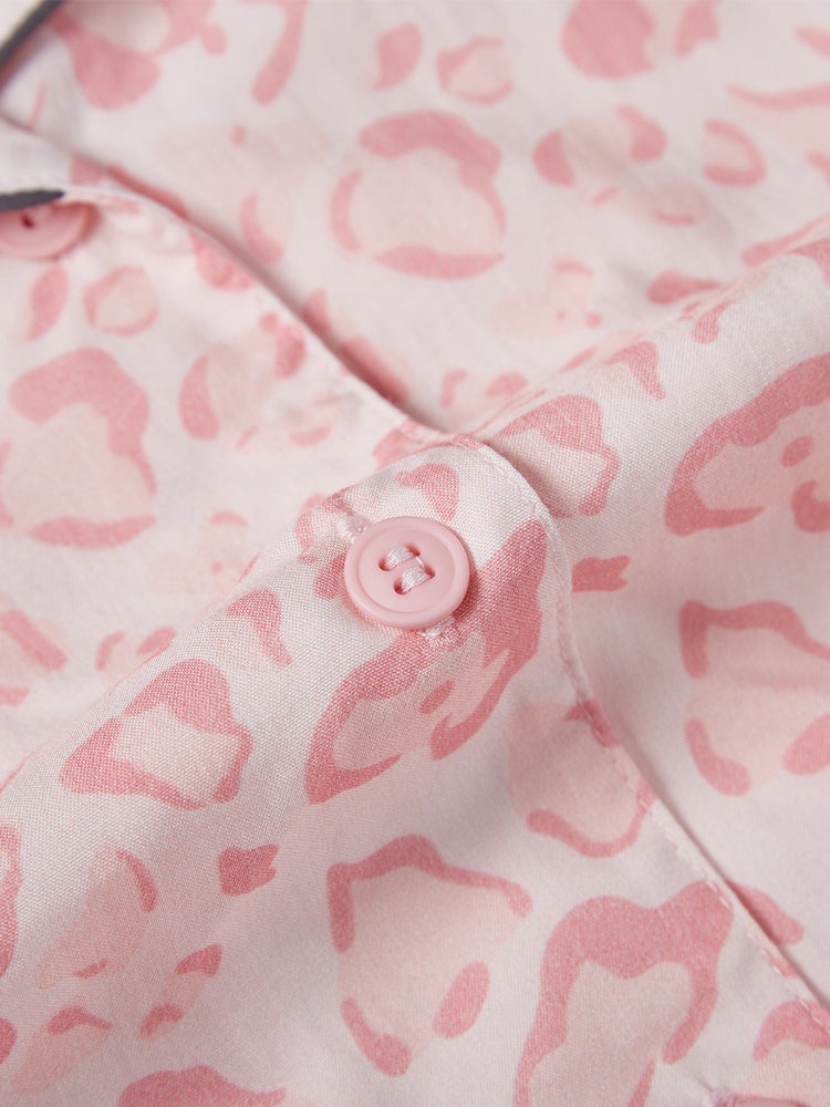 بالابالا طقم بيجامة للبنات - Image 4