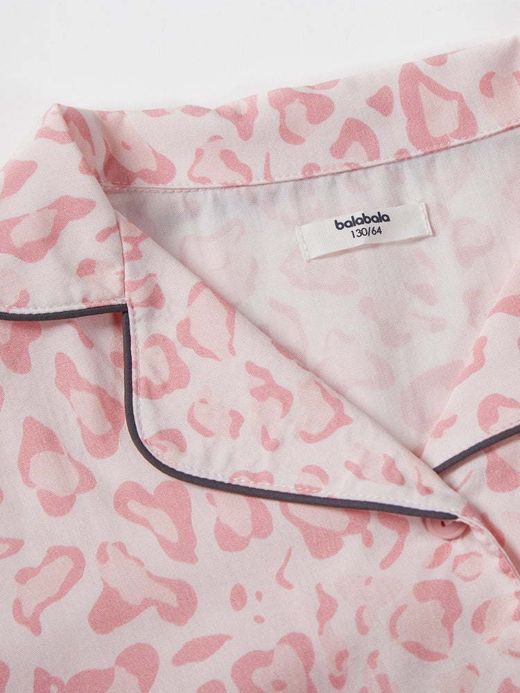 بالابالا طقم بيجامة للبنات - Image 3