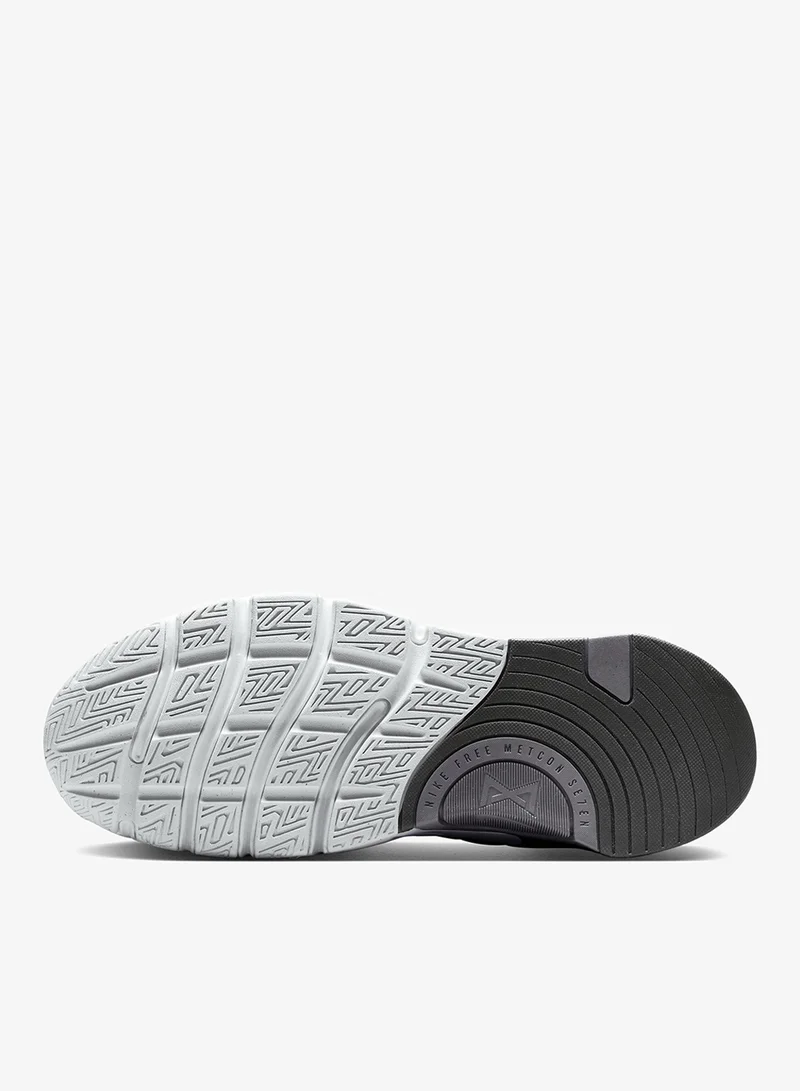 Nike PENCIL POINT/WHITE-MED ASH Free Metcon 7 for Men | Best Price UAE