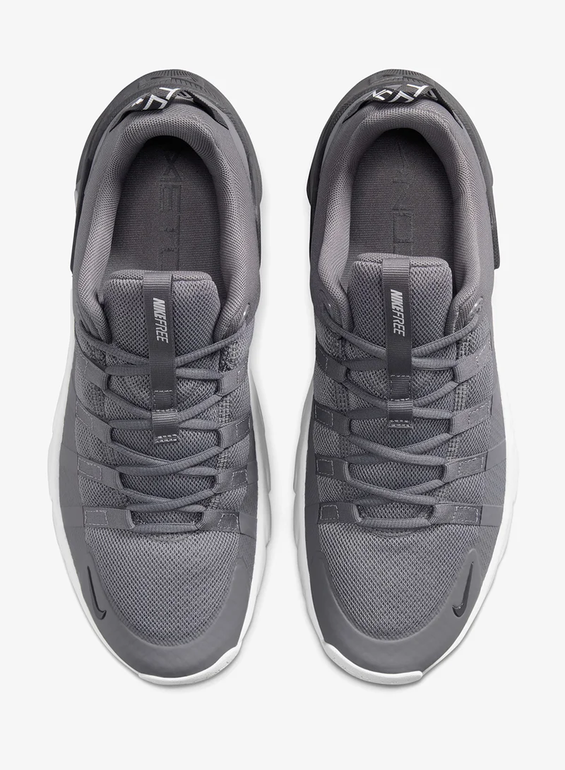 Nike PENCIL POINT/WHITE-MED ASH Free Metcon 7 for Men | Best Price UAE