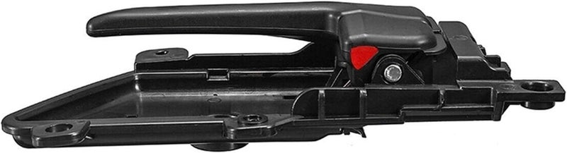 QASULER 4Pcs Interior Door Handles for Hyundai Veracruz Ix55 - Image 5