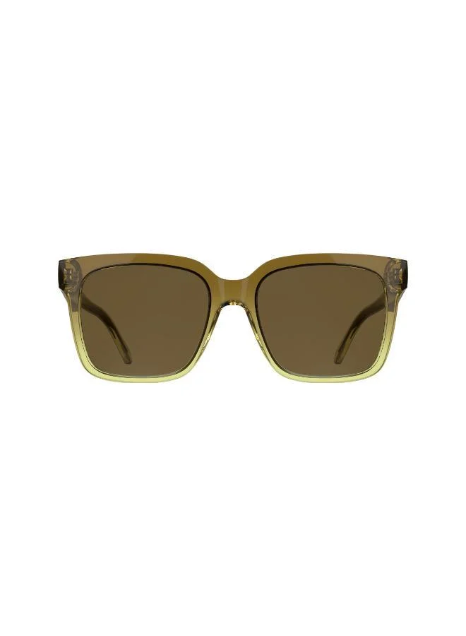 Calvin Klein Jeans Square Sunglasses