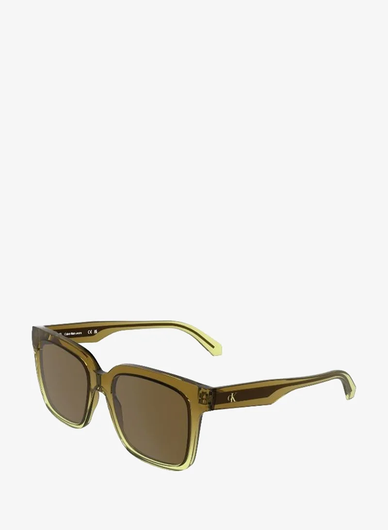 Calvin Klein Jeans  Square Sunglasses for Women | Best Price UAE