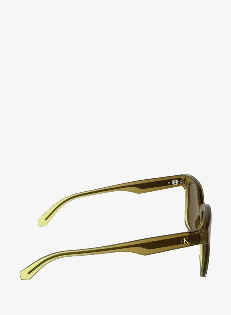 Calvin Klein Jeans  Square Sunglasses for Women | Best Price UAE
