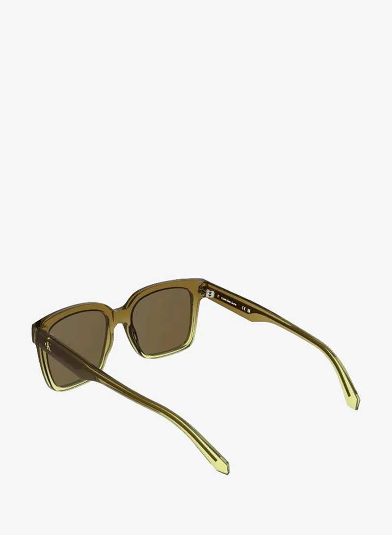 Calvin Klein Jeans  Square Sunglasses for Women | Best Price UAE