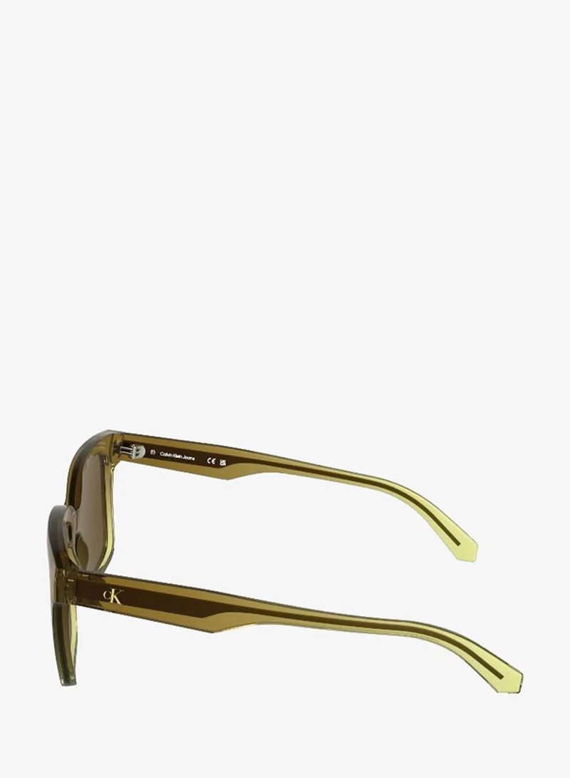 Calvin Klein Jeans  Square Sunglasses for Women | Best Price UAE