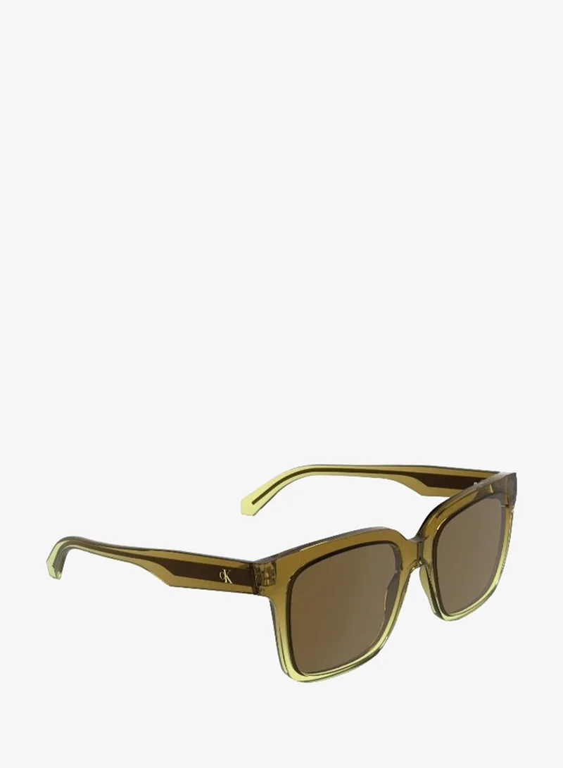Calvin Klein Jeans  Square Sunglasses for Women | Best Price UAE
