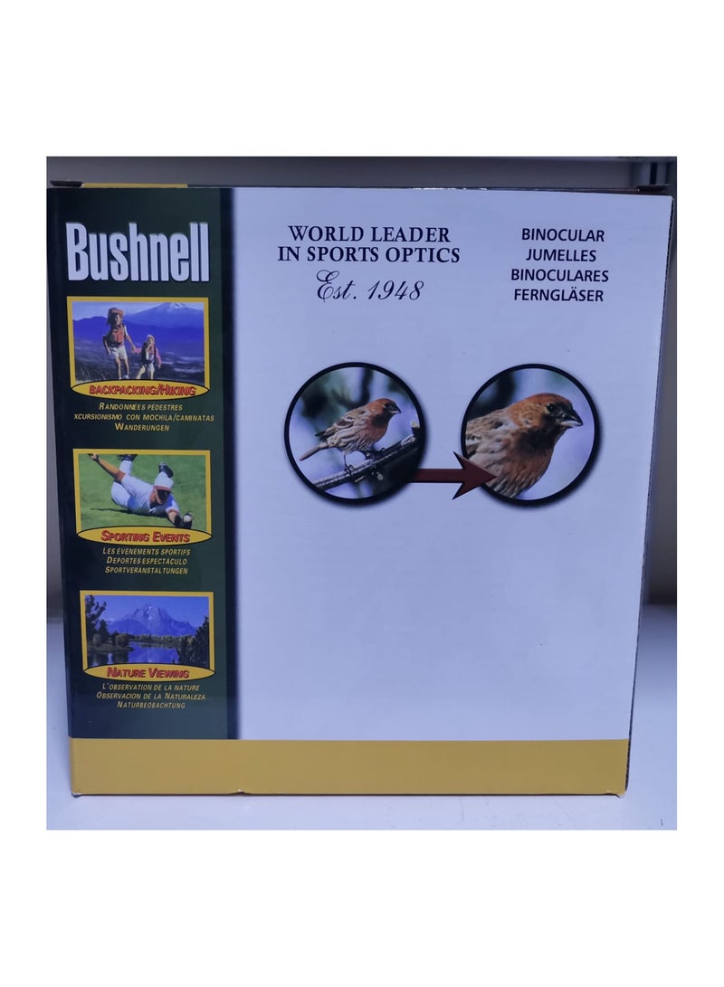 بوشنيل مناظير بوشنل عالية الطاقة للاستخدام الخارجي