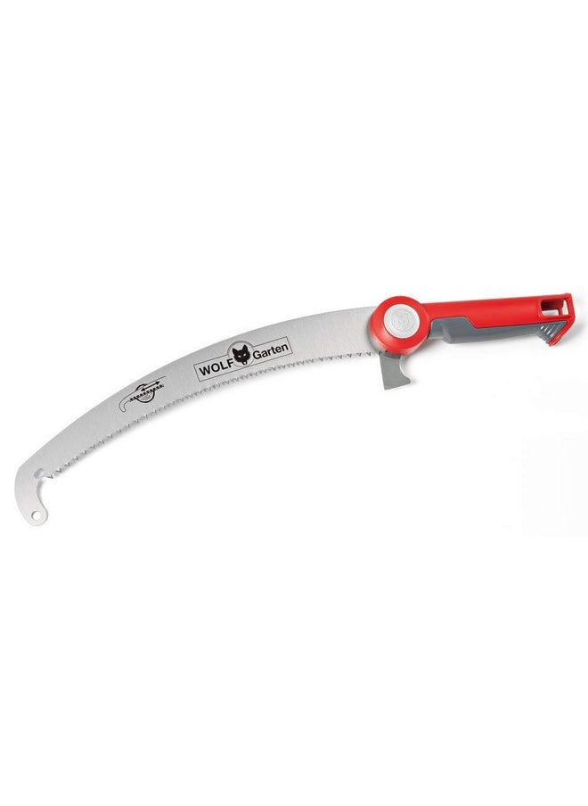 WOLF Garten - WOLF GARTEN Hand-Powered Power Cut Professional Pruning Saw - Image 1