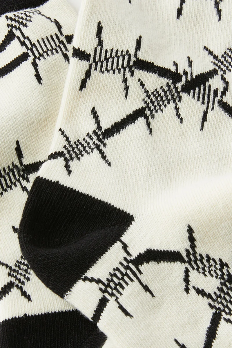 Cotton On Fashion Sock