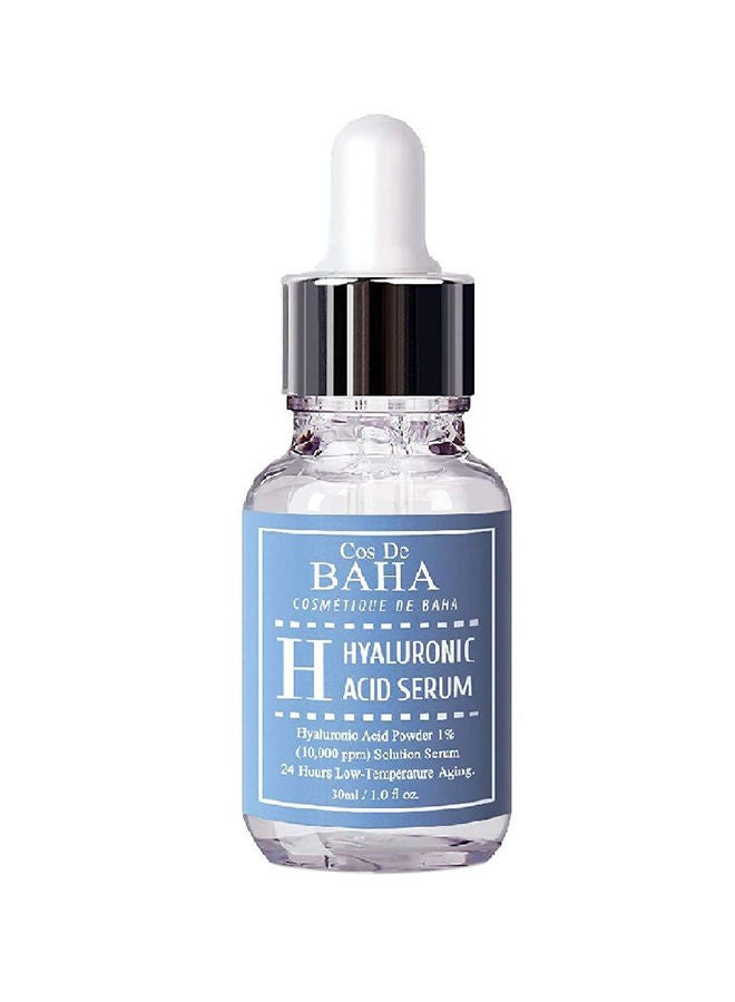 Cos De BAHA Hyaluronic Serum - H  - Image 1