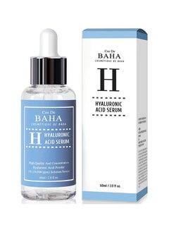 Cos De BAHA Hyaluronic Serum - H  - Image 2