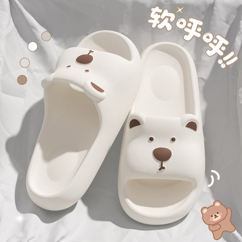 Lidani Women's Indoor Slippers, Non-Slip, Summer Home Use, Hot Sale - Image 1
