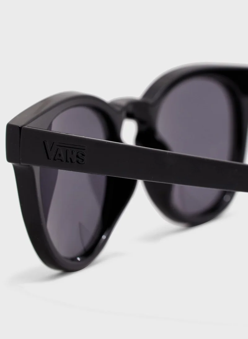 VANS Wellborn II Shades