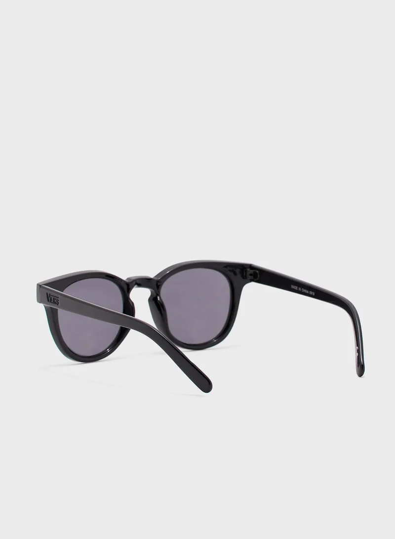 VANS Wellborn II Shades