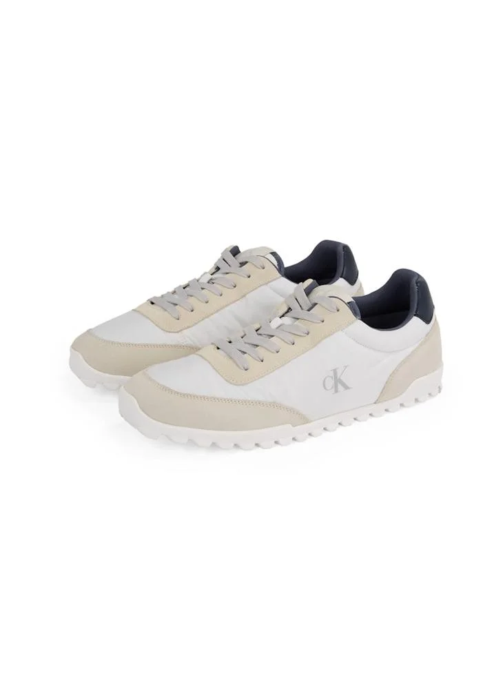Calvin Klein Jeans Low Profile Runner Trainers