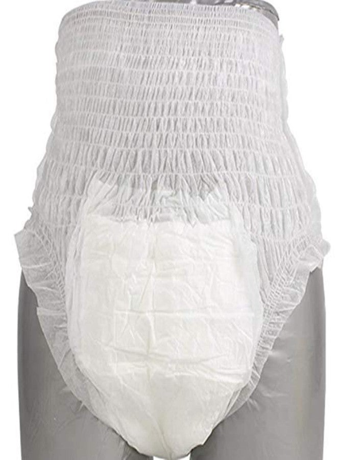 AKSH Adult Pullups/Pants Diapers 20 Pcs Pack (S) - Unisex - Image 2