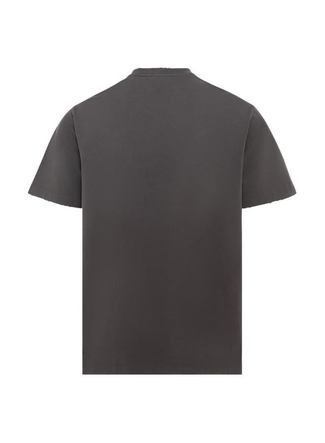 Selene Unisex - Bear Graphic Short Sleeve T-Shirt - Image 3