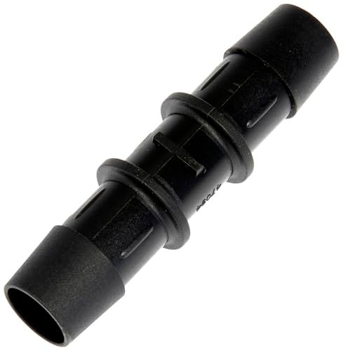 Dorman 47094 Heater Hose Connectors 58 In X 58 In Connector Plastic Universal Fit - Image 1