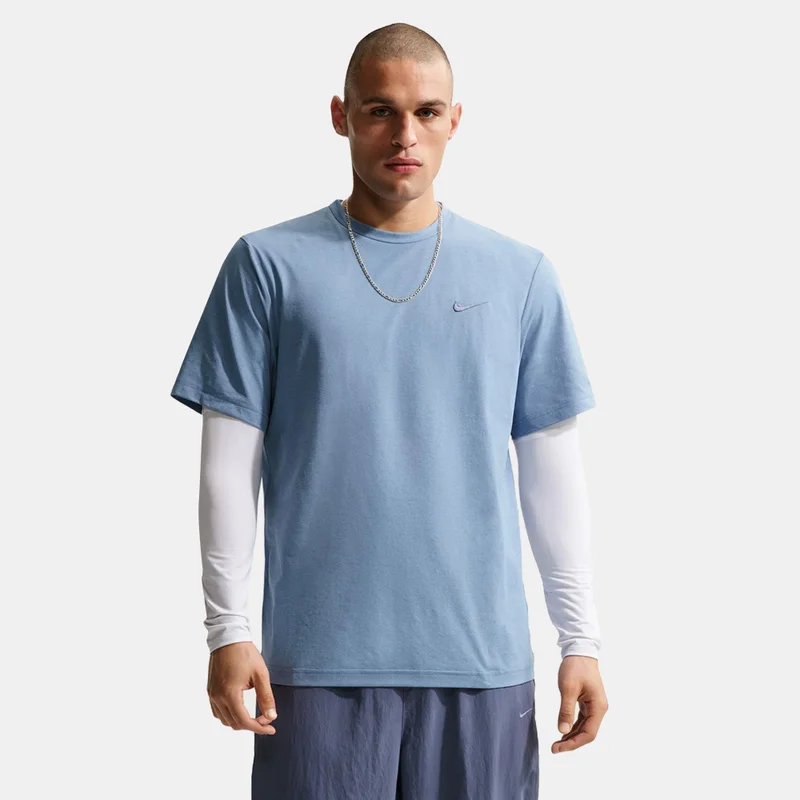 نايكي Men's Hyverse Dri-FIT Training T-Shirt