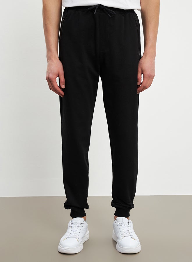 LC WAIKIKI Standard Fit Men's Jogger Sweatpants - Image 2