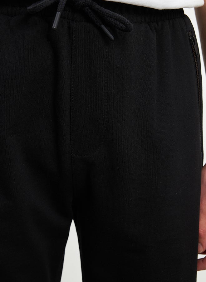 LC WAIKIKI Standard Fit Men's Jogger Sweatpants - Image 4